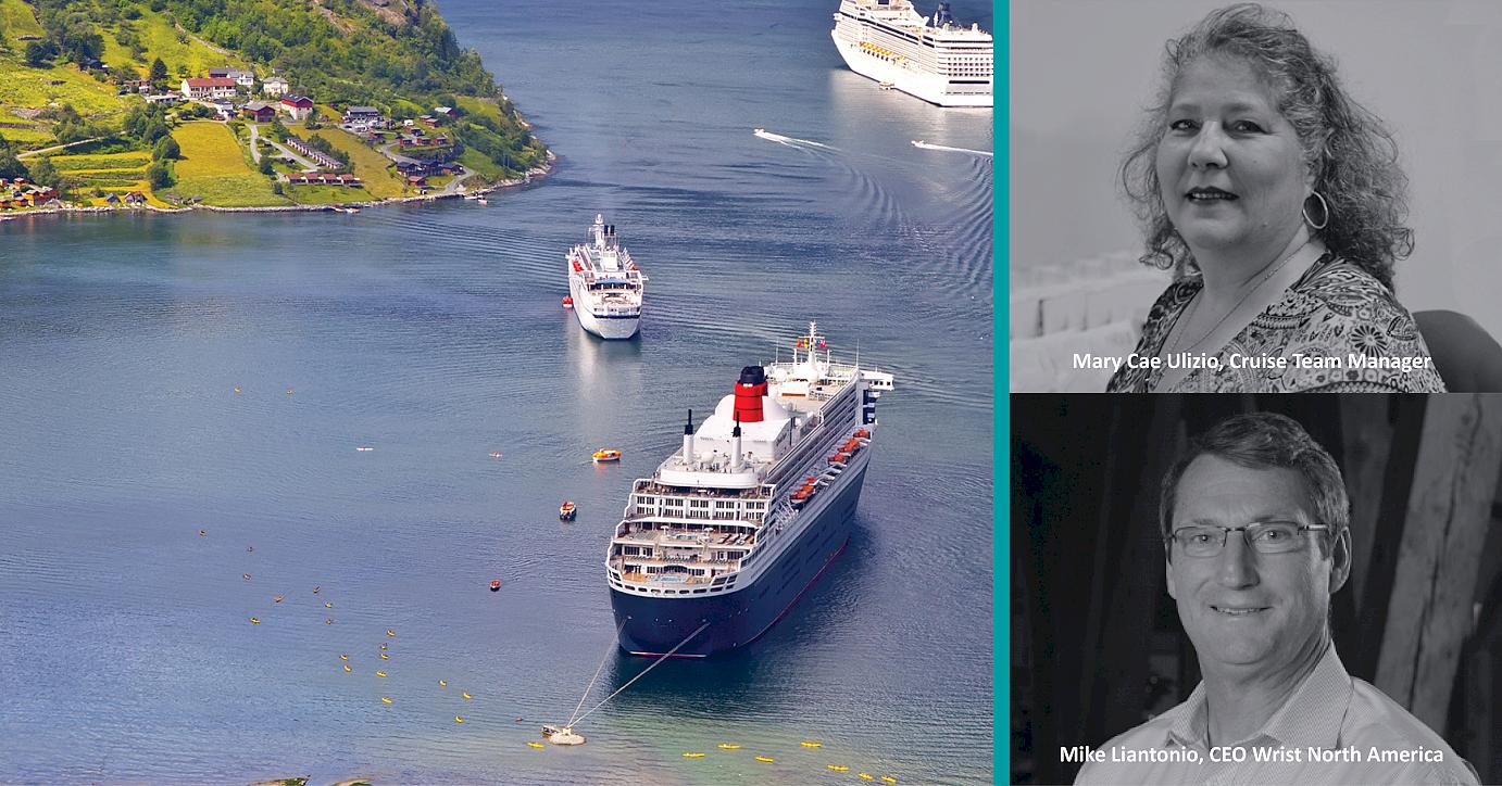 Cruise Team