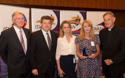 Winners of 2014 Seafares&rsquo; Awards
